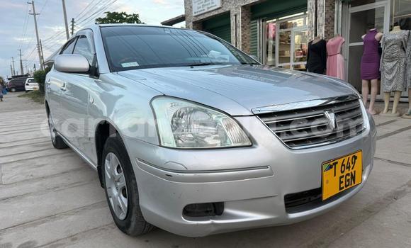 Nunua Ilio tumika Toyota Premio Fedha Gari ndani ya Dar es Salaam nchini Dar es Salaam Nunua Ilio tumika Toyota Premio Fedha Gari ndani ya Dar es Salaam nchini Dar es Salaam