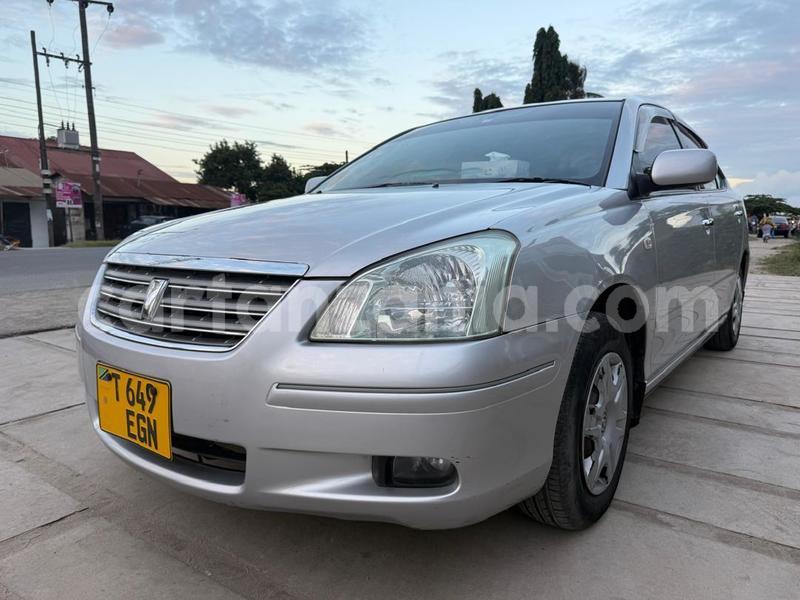 Big with watermark toyota premio dar es salaam dar es salaam 33289
