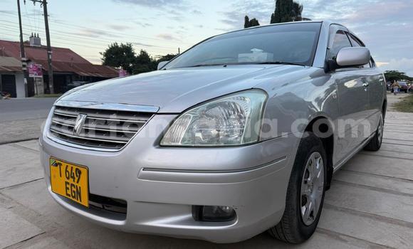 Nunua Ilio tumika Toyota Premio Fedha Gari ndani ya Dar es Salaam nchini Dar es Salaam Nunua Ilio tumika Toyota Premio Fedha Gari ndani ya Dar es Salaam nchini Dar es Salaam