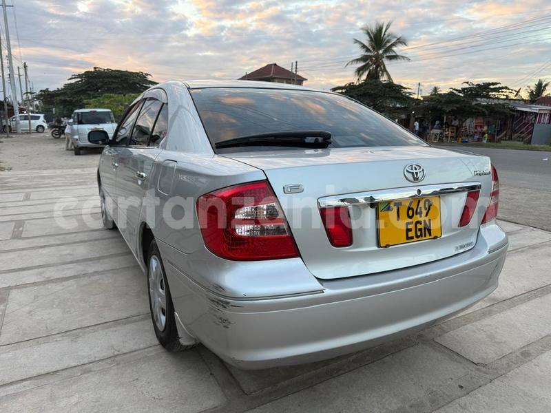 Big with watermark toyota premio dar es salaam dar es salaam 33289