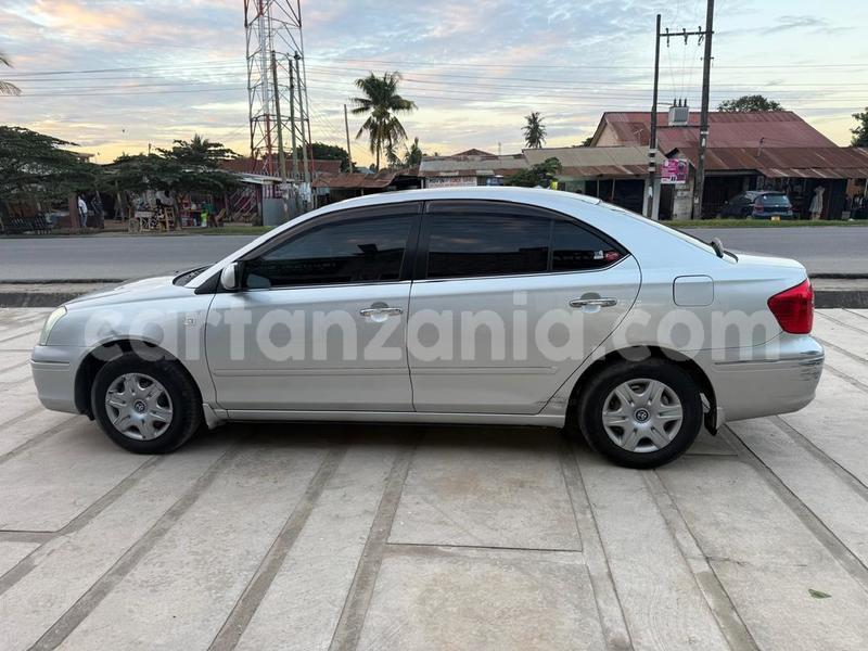 Big with watermark toyota premio dar es salaam dar es salaam 33289