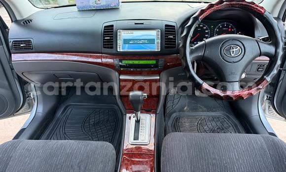 Nunua Ilio tumika Toyota Premio Fedha Gari ndani ya Dar es Salaam nchini Dar es Salaam Nunua Ilio tumika Toyota Premio Fedha Gari ndani ya Dar es Salaam nchini Dar es Salaam