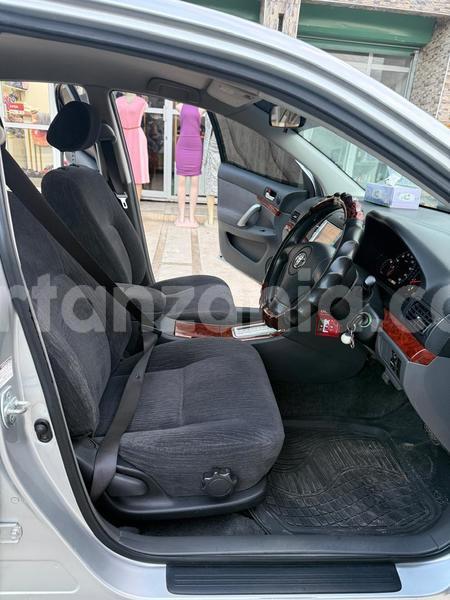 Big with watermark toyota premio dar es salaam dar es salaam 33289