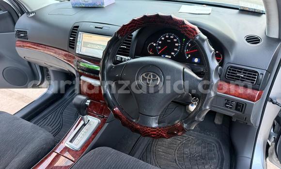 Nunua Ilio tumika Toyota Premio Fedha Gari ndani ya Dar es Salaam nchini Dar es Salaam Nunua Ilio tumika Toyota Premio Fedha Gari ndani ya Dar es Salaam nchini Dar es Salaam