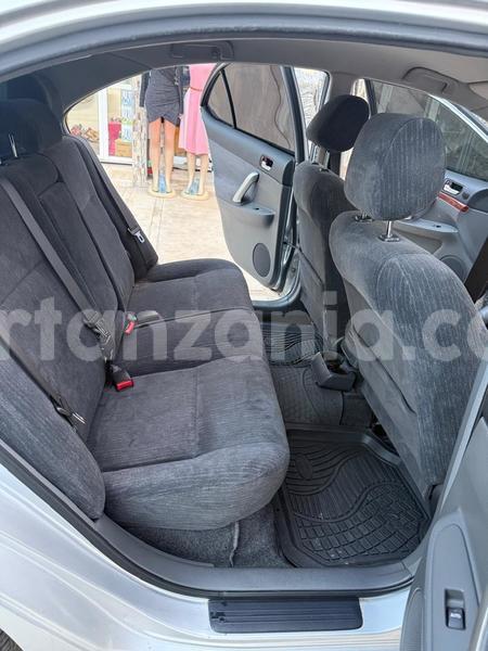 Big with watermark toyota premio dar es salaam dar es salaam 33289