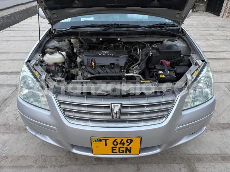 Big with watermark toyota premio dar es salaam dar es salaam 33289