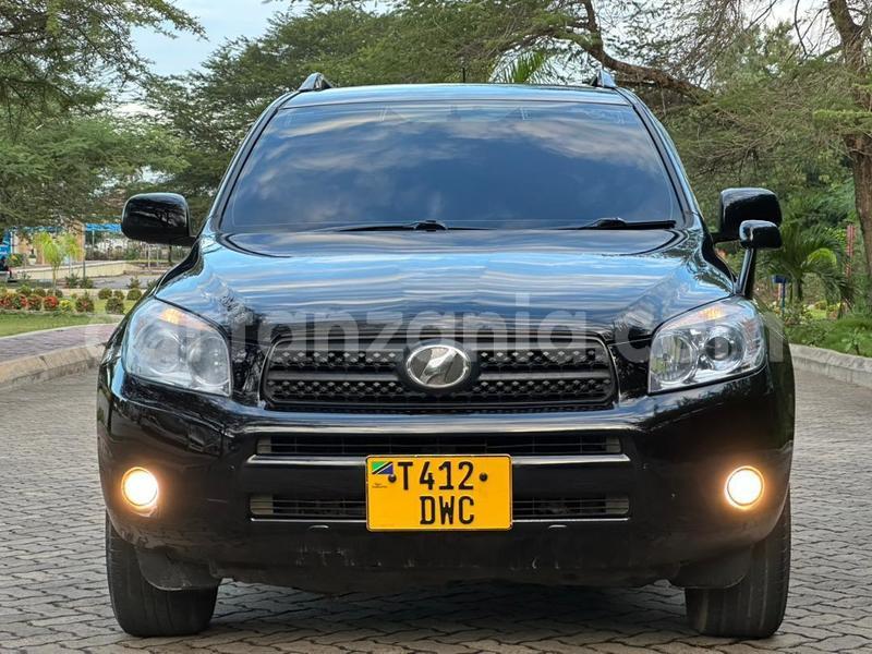Big with watermark toyota rav4 dar es salaam dar es salaam 33290