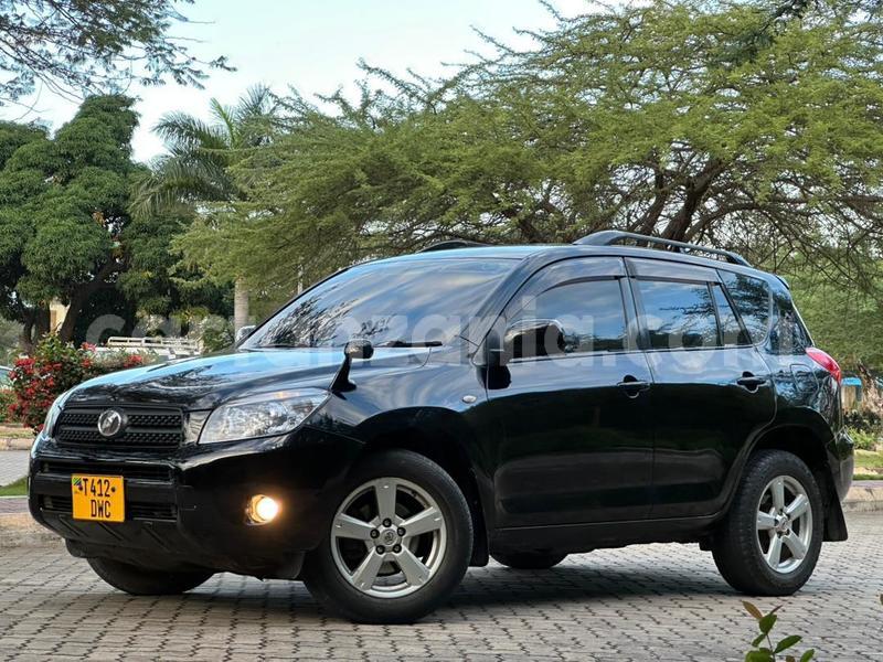 Big with watermark toyota rav4 dar es salaam dar es salaam 33290