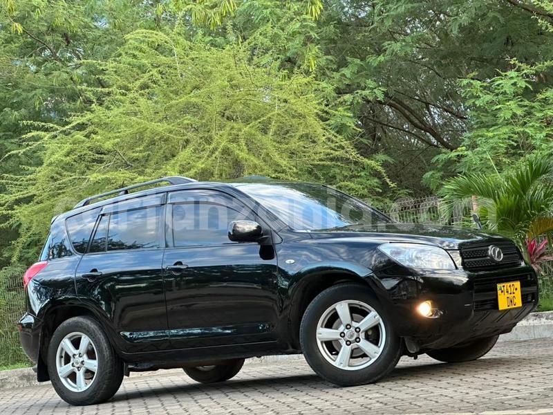 Big with watermark toyota rav4 dar es salaam dar es salaam 33290