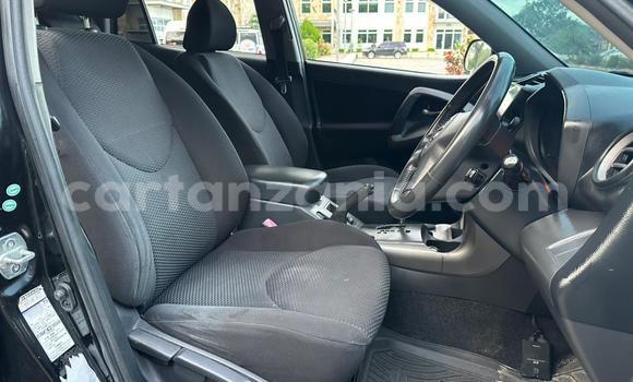 Nunua Ilio tumika Toyota RAV4 Nyeusi Gari ndani ya Dar es Salaam nchini Dar es Salaam Nunua Ilio tumika Toyota RAV4 Nyeusi Gari ndani ya Dar es Salaam nchini Dar es Salaam