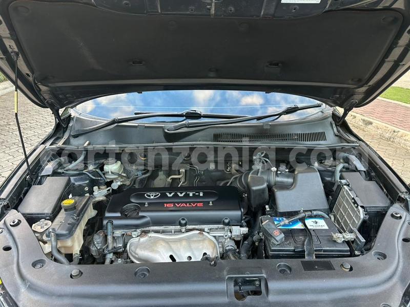 Big with watermark toyota rav4 dar es salaam dar es salaam 33290