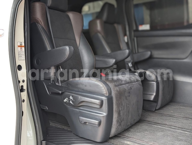 Big with watermark toyota alphard dar es salaam dar es salaam 33291