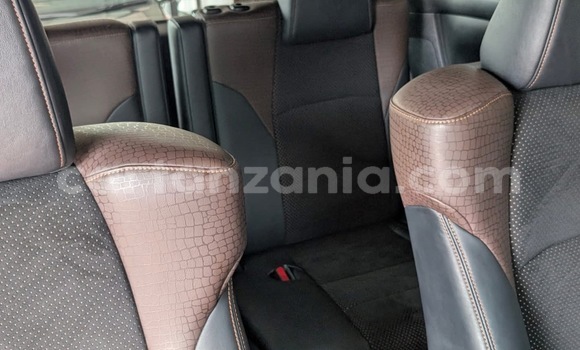 Buy New Toyota Alphard White Car in Dar es Salaam in Dar es Salaam Buy New Toyota Alphard White Car in Dar es Salaam in Dar es Salaam
