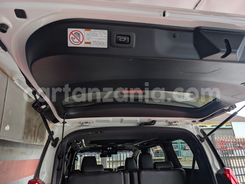 Big with watermark toyota alphard dar es salaam dar es salaam 33291