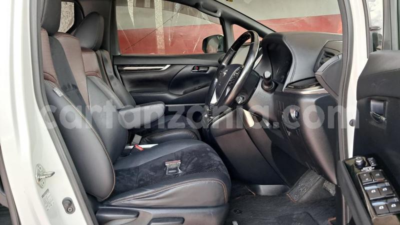 Big with watermark toyota alphard dar es salaam dar es salaam 33291