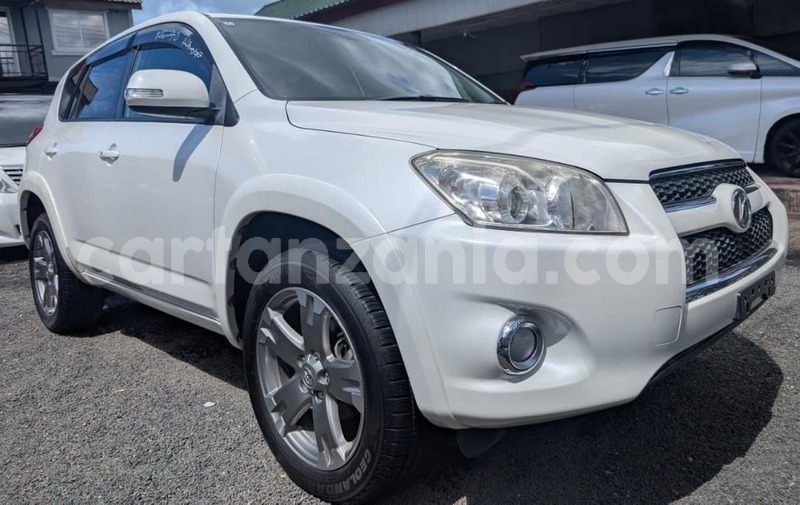 Big with watermark toyota rav4 dar es salaam dar es salaam 33292