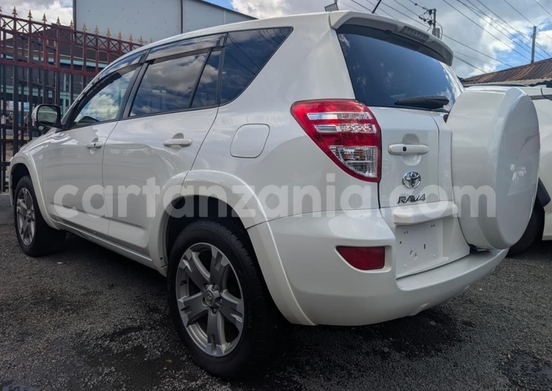 Big with watermark toyota rav4 dar es salaam dar es salaam 33292