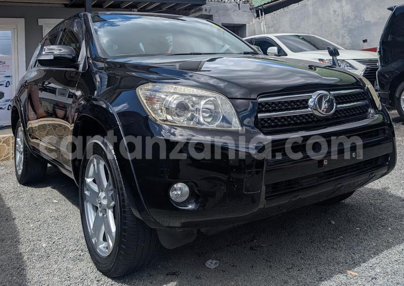 Big with watermark toyota rav4 dar es salaam dar es salaam 33293