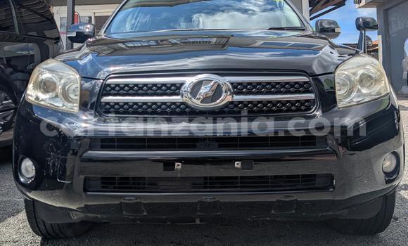 Buy New Toyota RAV4 Black Car in Dar es Salaam in Dar es Salaam Buy New Toyota RAV4 Black Car in Dar es Salaam in Dar es Salaam