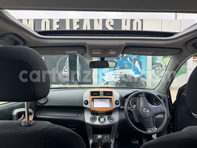 Big with watermark toyota rav4 dar es salaam dar es salaam 33293