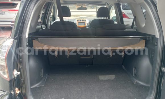 Buy New Toyota RAV4 Black Car in Dar es Salaam in Dar es Salaam Buy New Toyota RAV4 Black Car in Dar es Salaam in Dar es Salaam