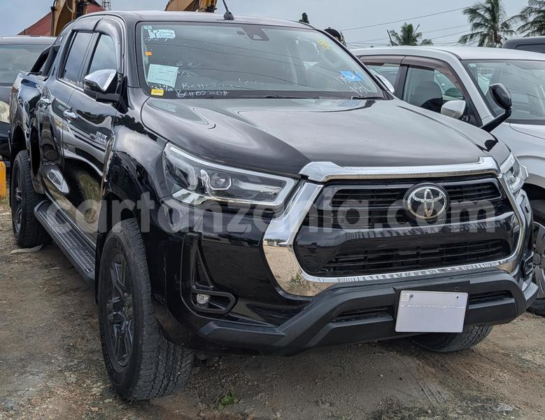 Big with watermark toyota hilux dar es salaam dar es salaam 33294