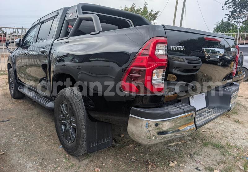 Big with watermark toyota hilux dar es salaam dar es salaam 33294