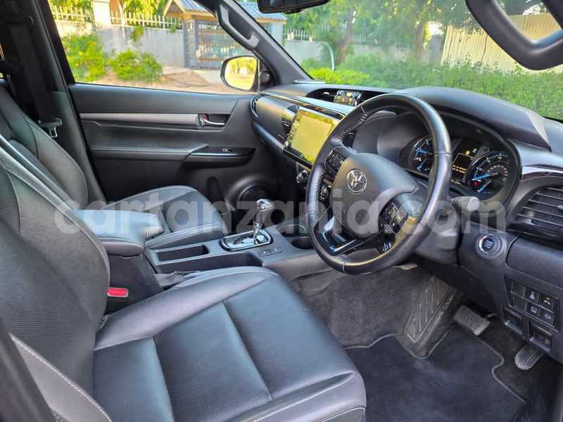 Big with watermark toyota hilux dar es salaam dar es salaam 33294