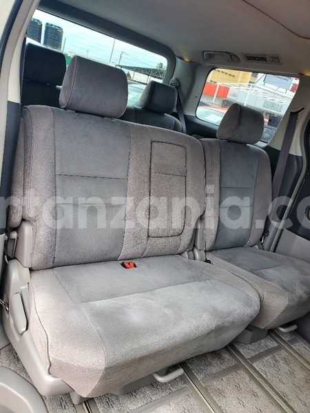 Big with watermark toyota alphard dar es salaam dar es salaam 33295