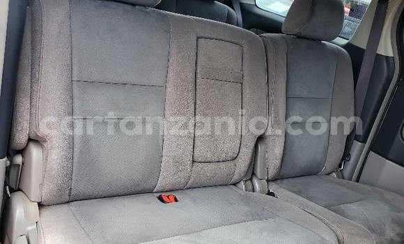 Buy New Toyota Alphard White Car in Dar es Salaam in Dar es Salaam Buy New Toyota Alphard White Car in Dar es Salaam in Dar es Salaam