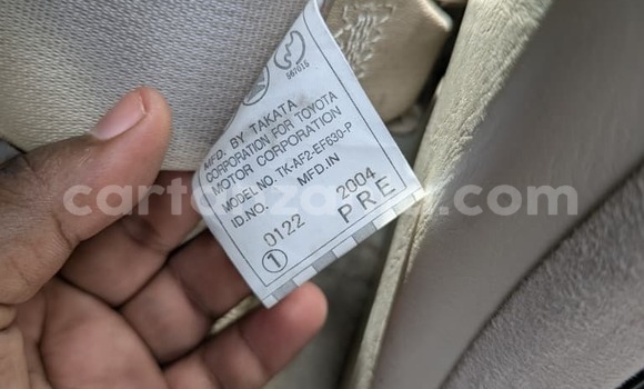 Buy New Toyota Land Cruiser White Car in Dar es Salaam in Dar es Salaam Buy New Toyota Land Cruiser White Car in Dar es Salaam in Dar es Salaam