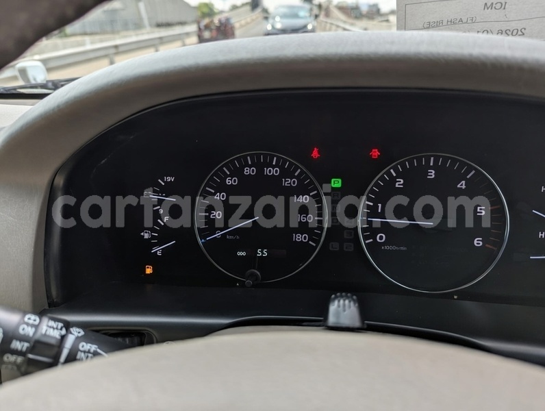 Big with watermark toyota land cruiser dar es salaam dar es salaam 33297