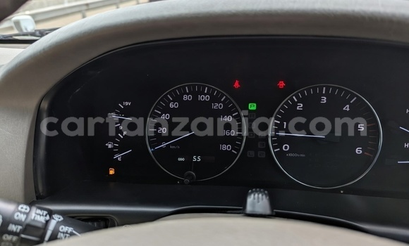 Buy New Toyota Land Cruiser White Car in Dar es Salaam in Dar es Salaam Buy New Toyota Land Cruiser White Car in Dar es Salaam in Dar es Salaam