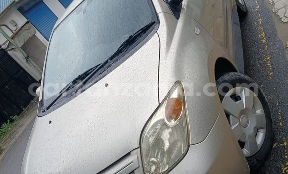 Buy New Toyota IST Silver Car in Dar es Salaam in Dar es Salaam Buy New Toyota IST Silver Car in Dar es Salaam in Dar es Salaam