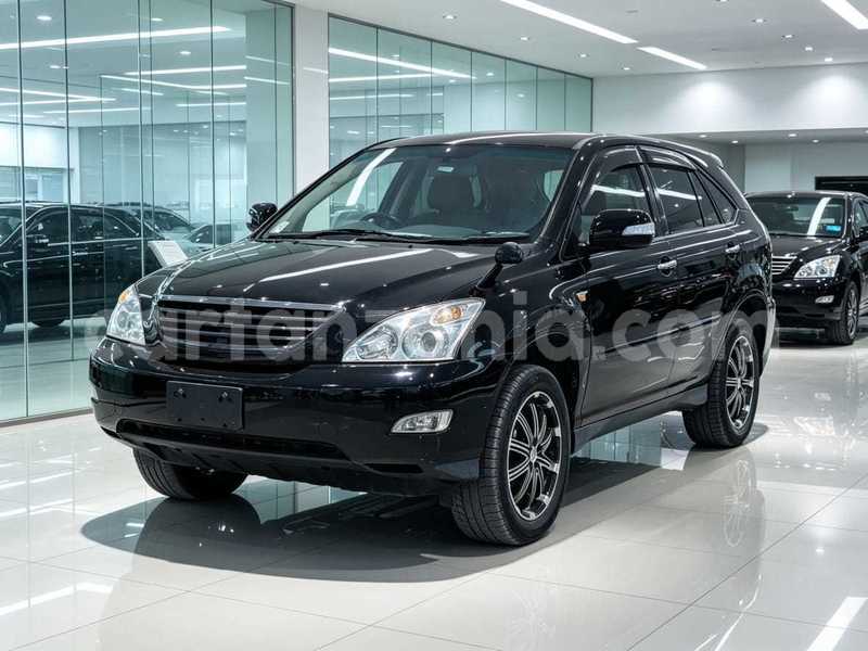Big with watermark toyota harrier dar es salaam dar es salaam 33299