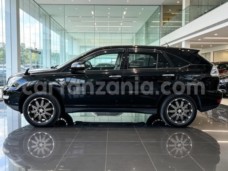 Big with watermark toyota harrier dar es salaam dar es salaam 33299