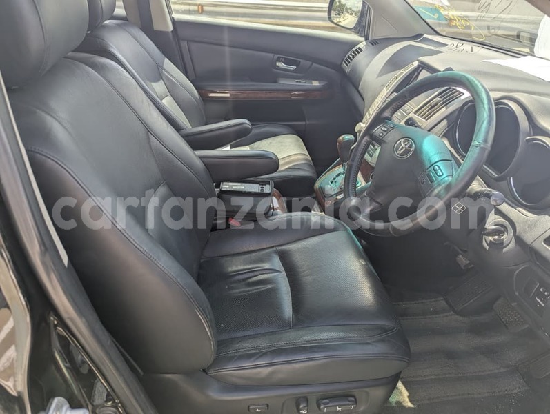 Big with watermark toyota harrier dar es salaam dar es salaam 33299