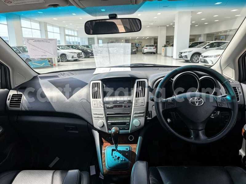 Big with watermark toyota harrier dar es salaam dar es salaam 33299