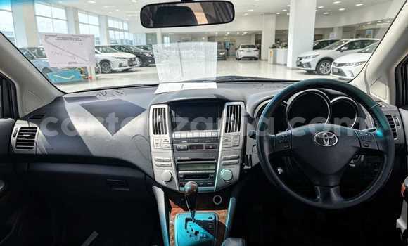 Buy New Toyota Harrier Black Car in Dar es Salaam in Dar es Salaam Buy New Toyota Harrier Black Car in Dar es Salaam in Dar es Salaam
