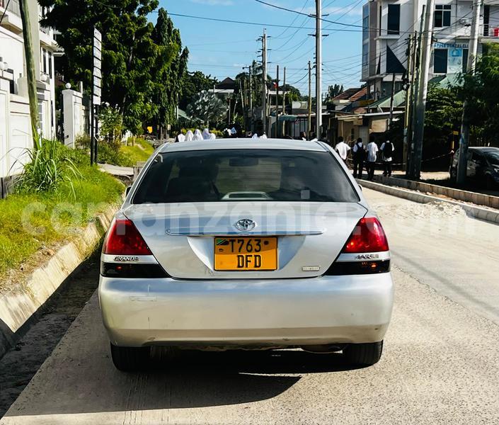 Big with watermark toyota mark ii dar es salaam dar es salaam 33300