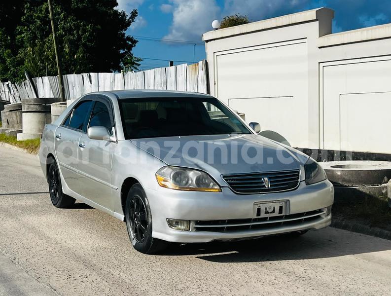 Big with watermark toyota mark ii dar es salaam dar es salaam 33300