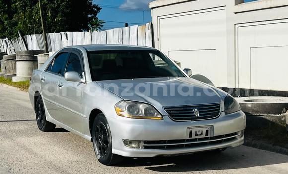 Nunua Ilio tumika Toyota Mark II Fedha Gari ndani ya Dar es Salaam nchini Dar es Salaam Nunua Ilio tumika Toyota Mark II Fedha Gari ndani ya Dar es Salaam nchini Dar es Salaam