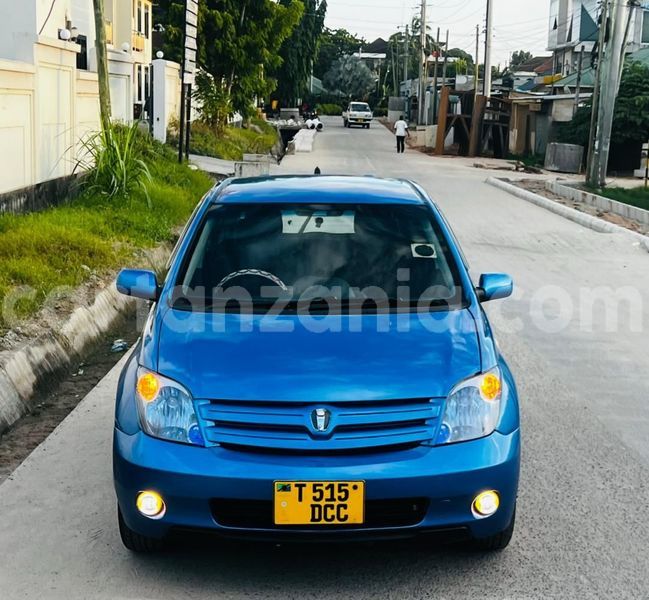 Big with watermark toyota ist dar es salaam dar es salaam 33301