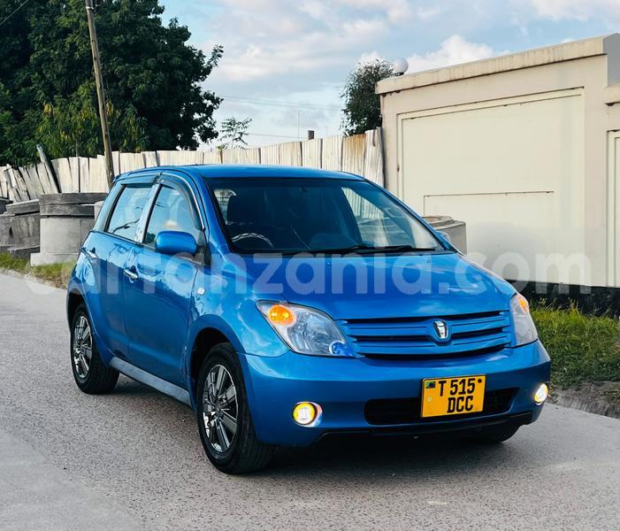 Big with watermark toyota ist dar es salaam dar es salaam 33301