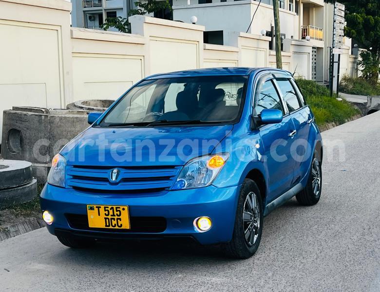 Big with watermark toyota ist dar es salaam dar es salaam 33301