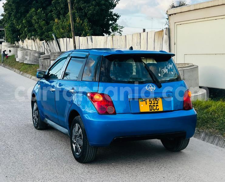Big with watermark toyota ist dar es salaam dar es salaam 33301
