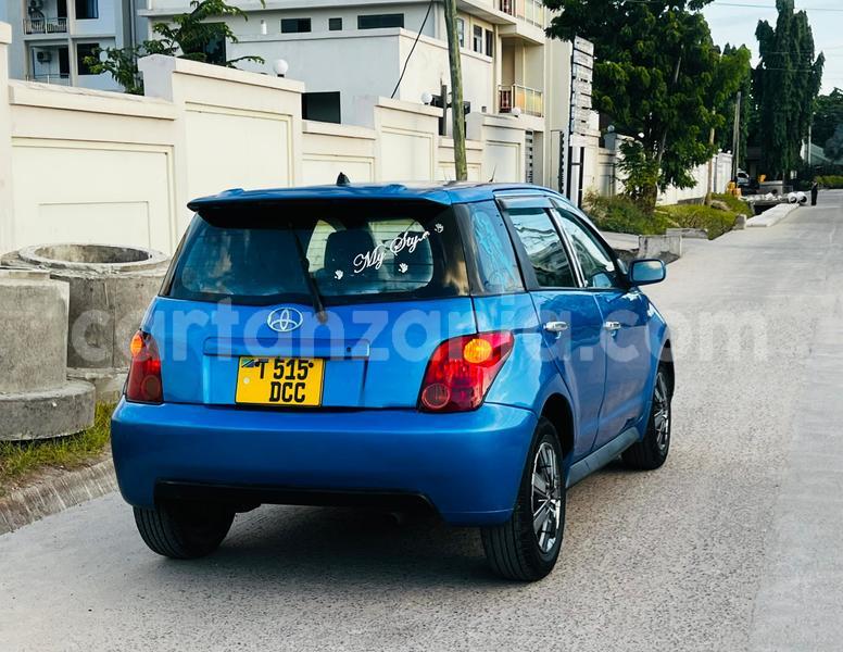 Big with watermark toyota ist dar es salaam dar es salaam 33301