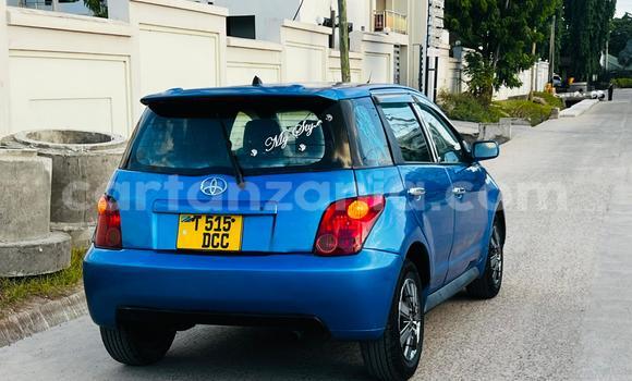 Nunua Ilio tumika Toyota IST Bluu Gari ndani ya Dar es Salaam nchini Dar es Salaam Nunua Ilio tumika Toyota IST Bluu Gari ndani ya Dar es Salaam nchini Dar es Salaam