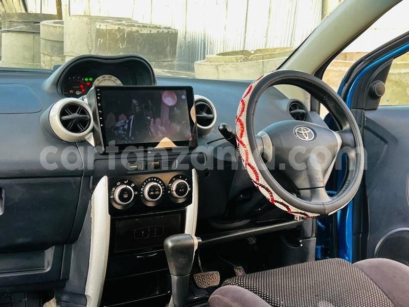 Big with watermark toyota ist dar es salaam dar es salaam 33301
