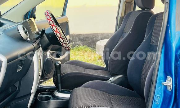 Nunua Ilio tumika Toyota IST Bluu Gari ndani ya Dar es Salaam nchini Dar es Salaam Nunua Ilio tumika Toyota IST Bluu Gari ndani ya Dar es Salaam nchini Dar es Salaam